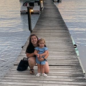 Meet your Posher, Samantha